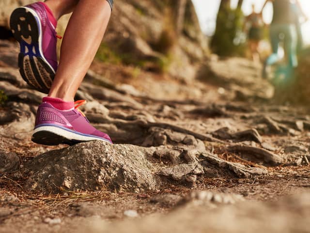 Trail running shoes for women: the best ladies’ running shoes for off-road, from Mizuno, Merrell, Saucony