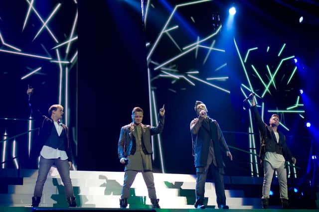 <p>Westlife announce UK tour - where they’re playing, and ticket details </p>