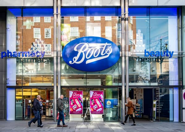 Boots has begun its Black Friday sale: here are the best deals