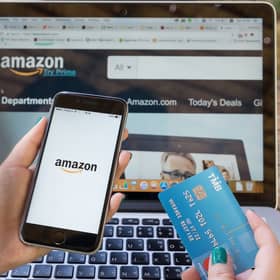 Amazon starts ‘Black Friday week’ with discounts on 1000s of products