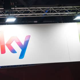 No shortage of Black Friday deals at Sky, with big savings advertised. (Pic: Shutterstock)