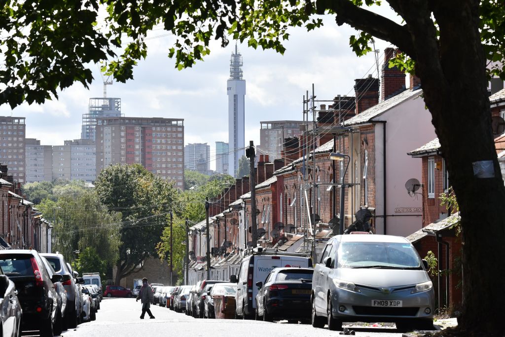 The eight areas that could see the highest council tax rises in 2025 - full list across England and Wales