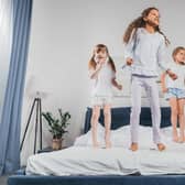 Best mattresses for children: help your child grow and sleep