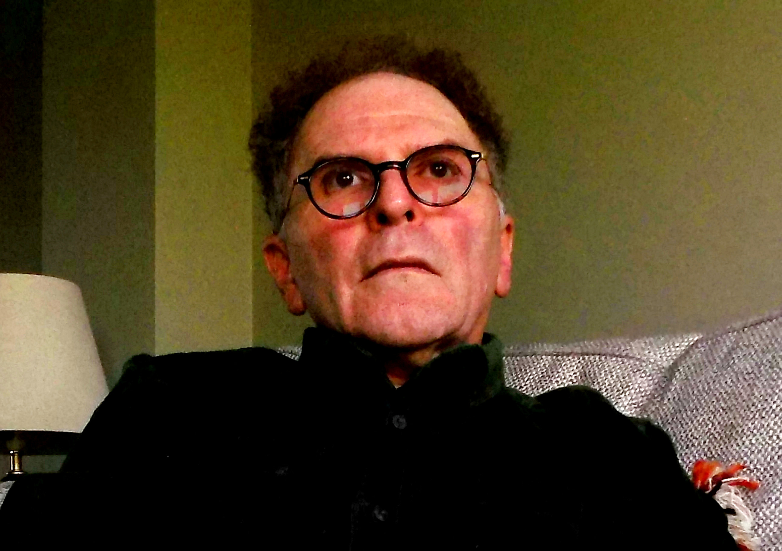 Ron Bowers: Real life ghost buster for over 20 years