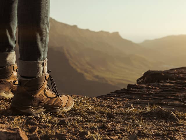Best men’s hiking boots UK 2023: reviews of Scarpa, Danner, Adidas