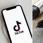 Tiktok users have been using the word ‘mascara’ recently - but what does it mean?