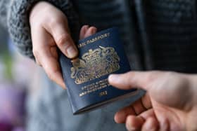 Passport fees have increased for the first time in five years - here’s how much they now cost 