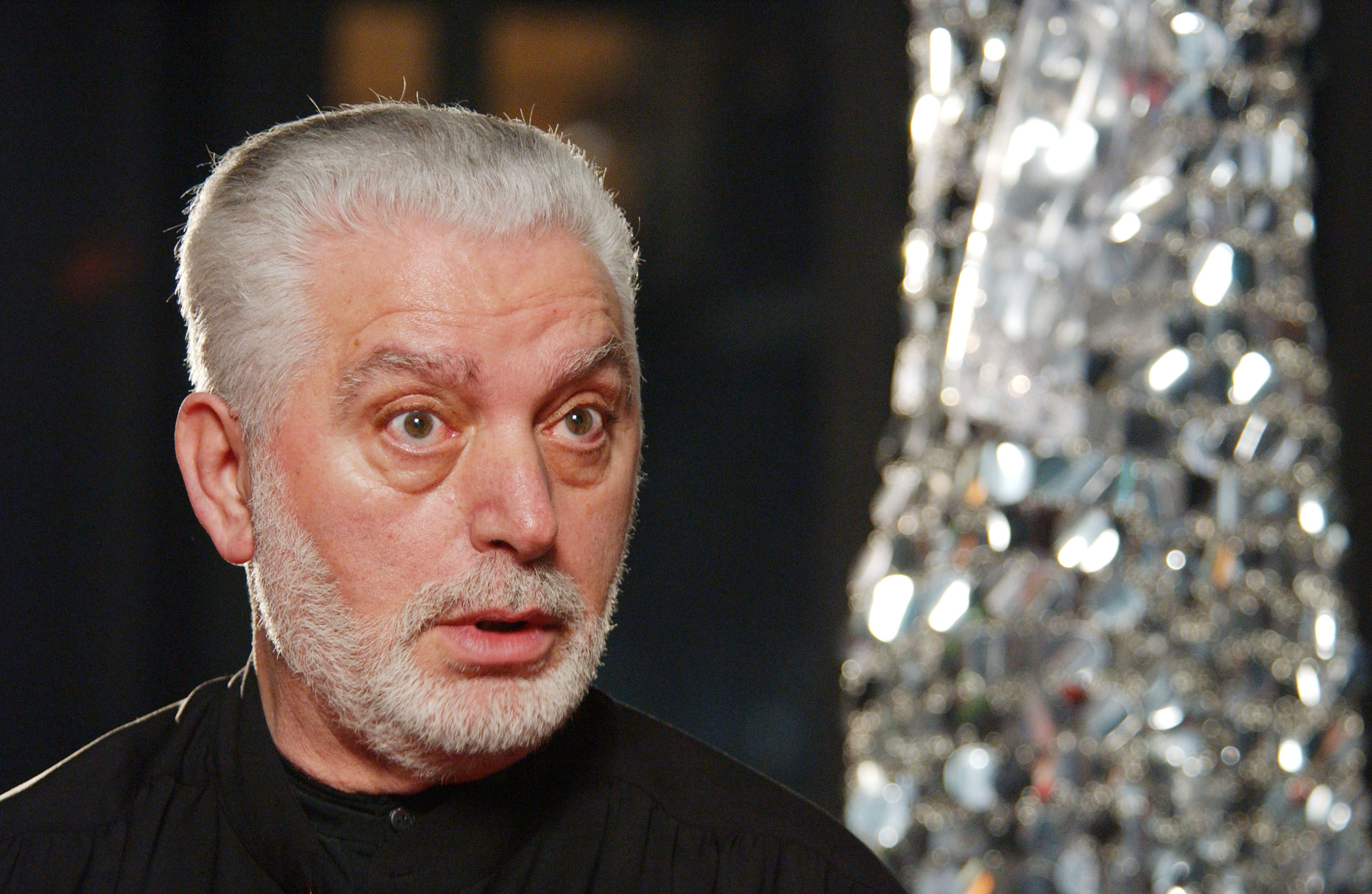 Paco Rabanne: Fashion and perfume icon dead at 88