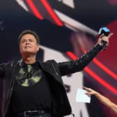 Donny Osmond is bringing his Viva! UK tour to Leeds first direct bank arena.
