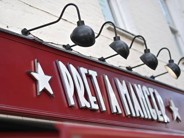 Pret A Manger have said they are scraping smoothies, frappes and milkshakes and introducing a new range of frozen drinks ahead of the summer.