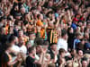 Hull City’s average home attendance compared to Sheffield United, Middlesbrough, Rotherham United and Huddersfield Town - gallery