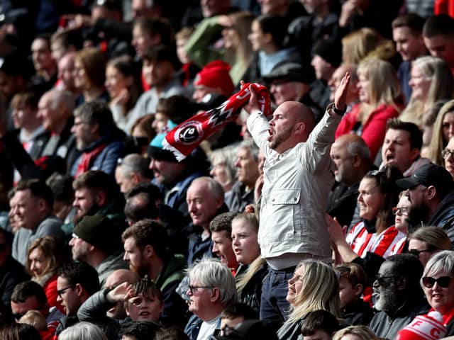 Bramall Lane is one of the best attended stadiums in the league (Image: Getty Images)