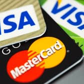 Interchange fees for online credit and debit cards for UK to EU transactions have increased (Photo: Adobe)
