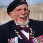D-Day veteran Joe Cattini has died aged 100