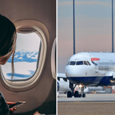 Travel expert reveals best seats to book on a plane this summer