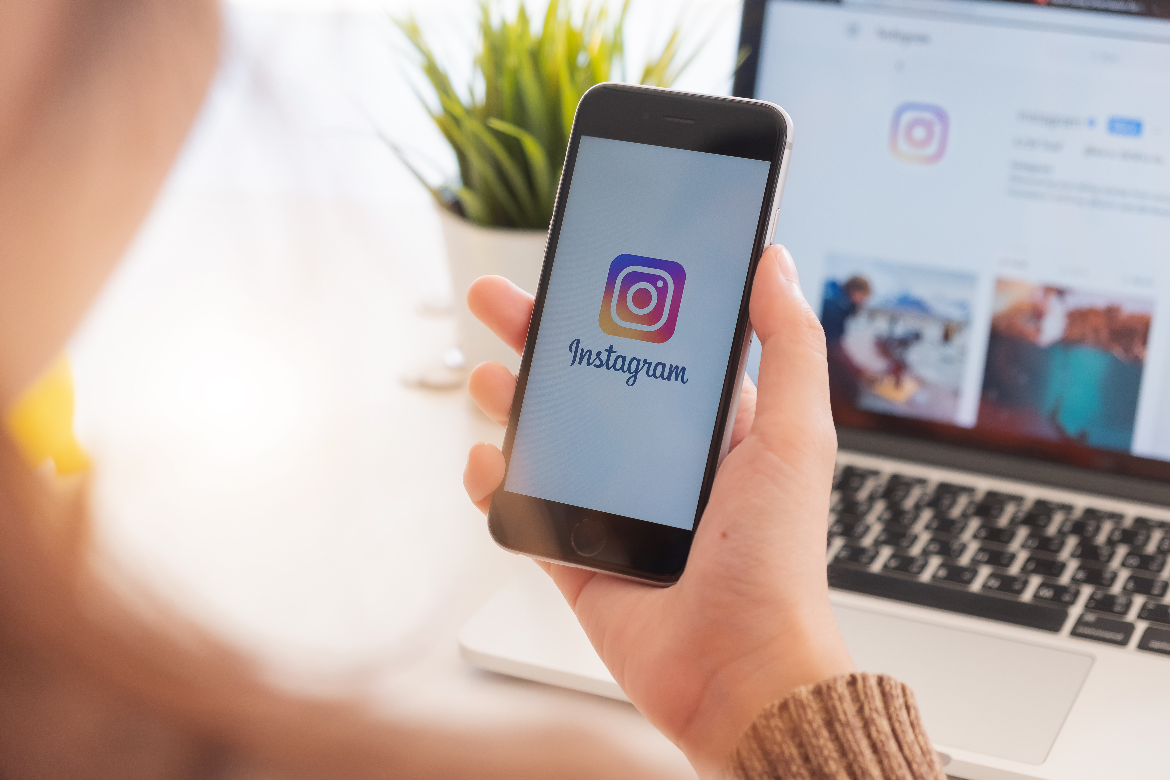 Why are there so many Instagram bots? How to tackle to surge in social media scammers