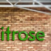 Waitrose said searches for the term ‘Christmas delivery’ have more than doubled year-on-year (image: Getty Images)