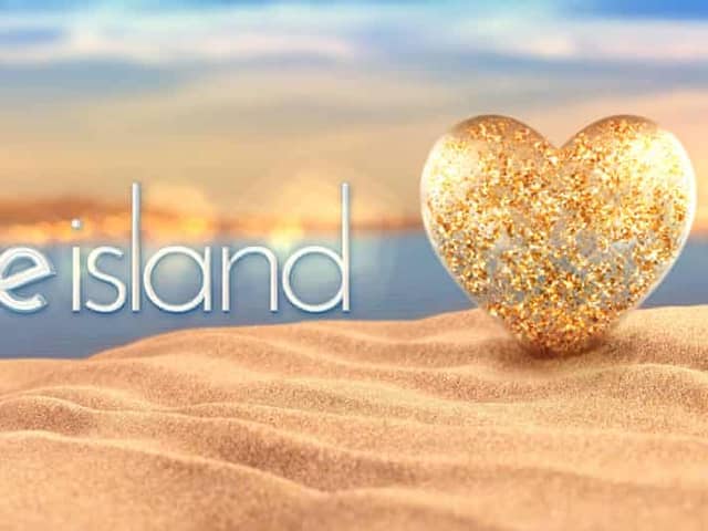 Love Island will return for a seventh series of Mallorca sunshine in 2021 (Picture: ITV) 
