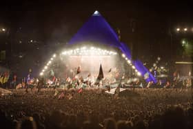Glastonbury 2023 is almost upon us with massive headliners including Arctic Monkeys and Lizzo ready to take to the Pyramid stage.