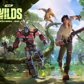 Fortnite servers are down for the Fortnite Wilds update