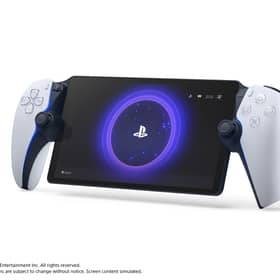 Sony have announced the name of their upcoming handheld console (Credit: Sony Interactive Entertainment Inc.)