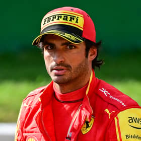 Carlos Sainz chased theives to reclaim his £500k watch