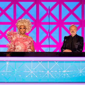 Drag Race UK will return to our screens soon