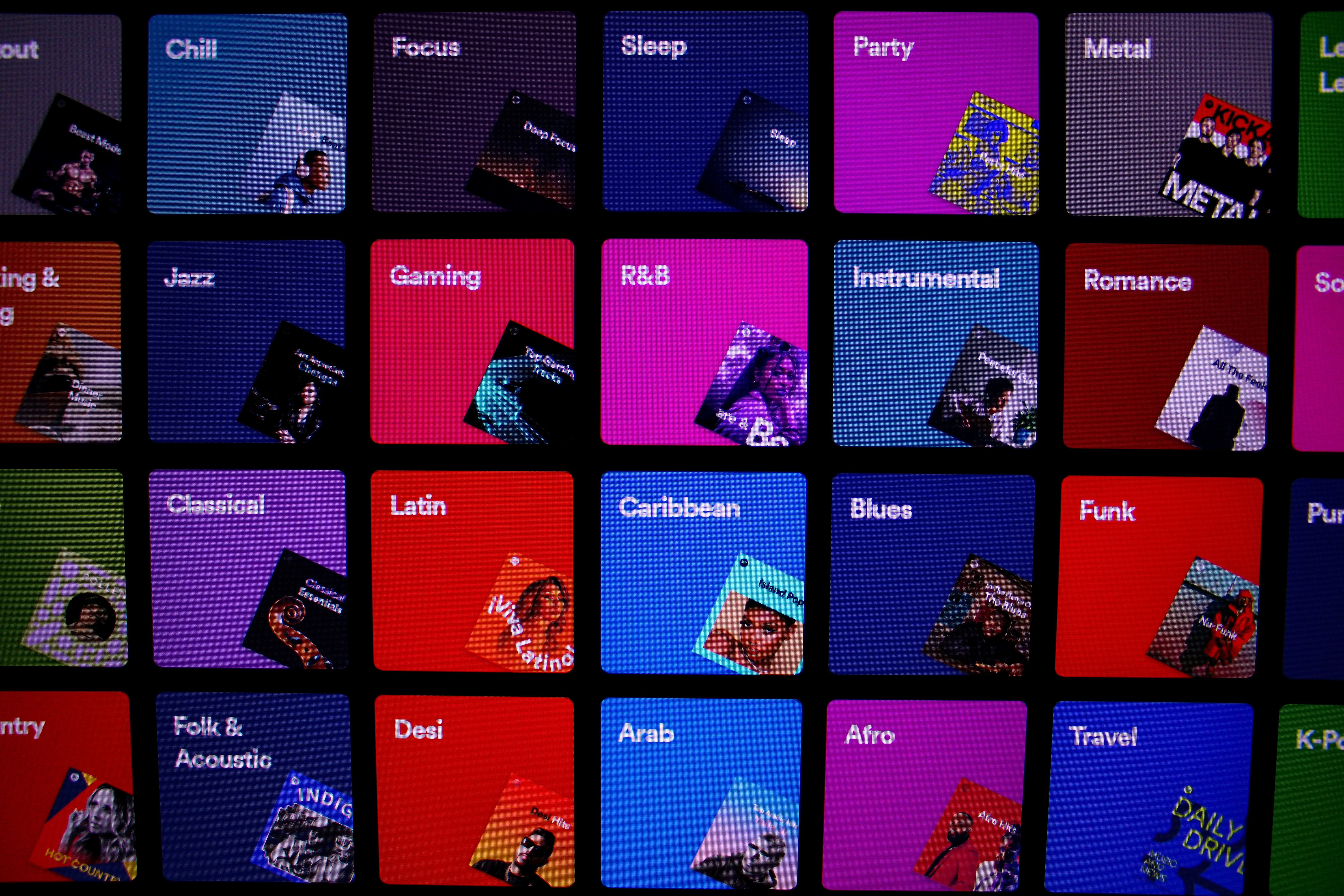 Spotify Wrapped: how to share your Wrapped stats with your friends?