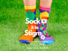 Sock It To Stigma with ShawMind in Children's Mental Health Week