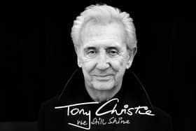 We Still Shine new album by Tony Christie