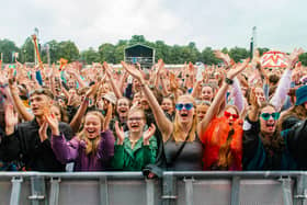 Tramlines fans will be entertained by music superstars including Paulo Nutini, Jamie T, Snow Patrol, Tom Grennan, The Human League and Sophie Ellis-Bextor