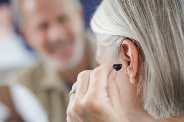 Charlwood Hearing Care open days to showcase new hearing technology