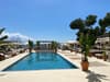 Mallorca's dreamy beachfront beach club you need to visit this summer