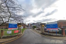 County Durham and Darlington NHS Foundation Trust was rated Good by the Care Quality Commission. Serving a population of over 650,000 patients, they scored rankings of Good in five out of the six categories, including - Effective, Caring, Responsive, Well-Led and Use of Resources. (Photo: Google Maps)