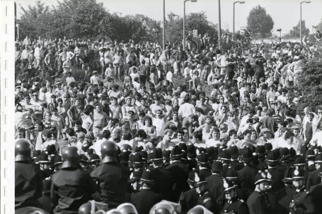 VIRTUAL TOUR: Miners’ strike exhibition now free 3D online experience