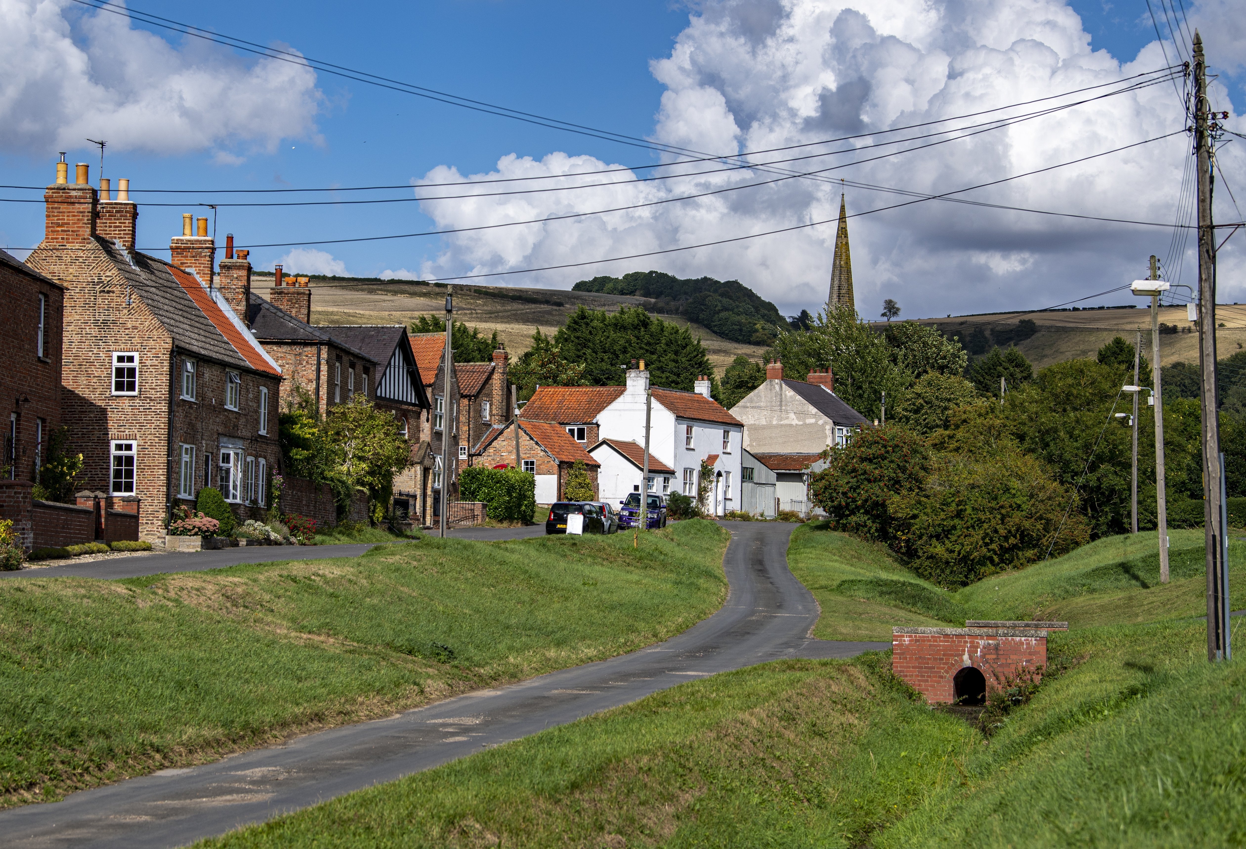 'Extraordinary' Yorkshire parish stuns in top five in Sunday Times 20 ...