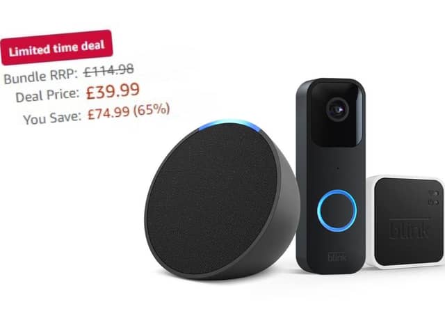 We've found some amazing discounts ahead of Big Deals Day