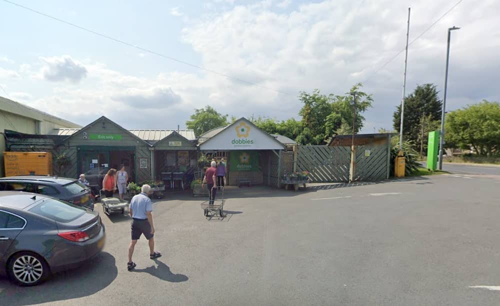 Dobbies, Pennine, Huddersfield, Yorkshire