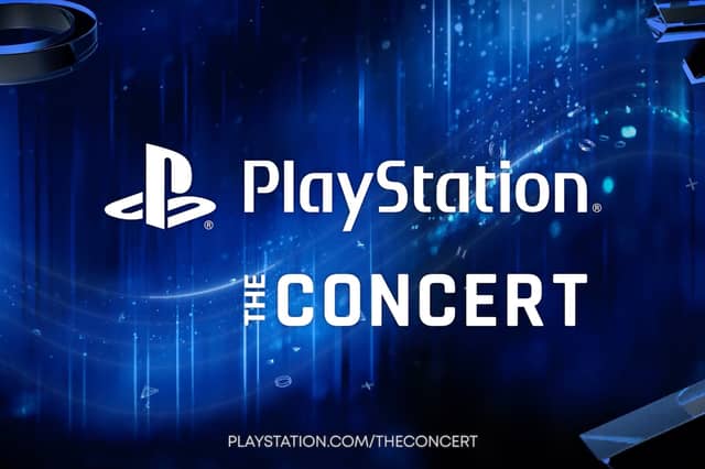 PlayStation™ The Concert heading to Leeds First Direct Arena