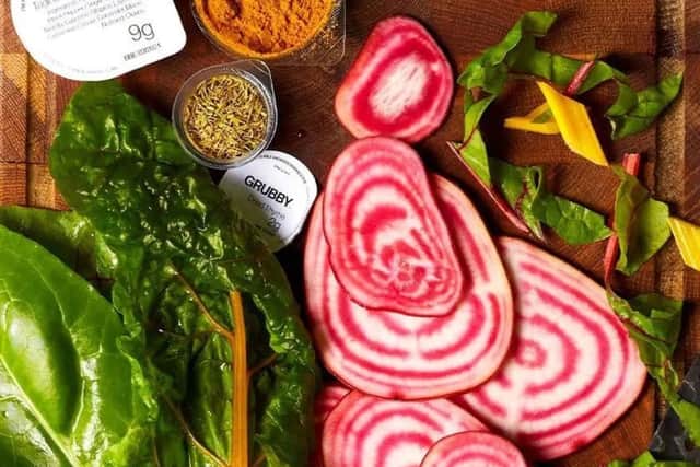 Top 10 meal kits and recipe boxes - Hello Fresh, Simply Cook, Gousto ...