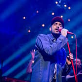 Zayn Malik cancelled his Newcastle show amid concerns for his voice. 