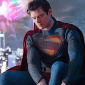 Fans are already waiting in YouTube's virtual lobby ahead of the release of the first full trailer for James Gunn's "Superman."