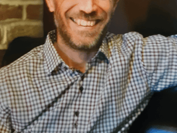 Martin, from Doncaster, has gone missing