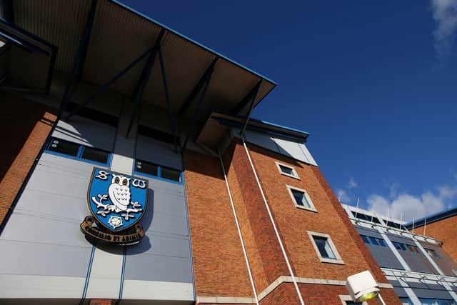 Sheffield Wednesday have been linked with Kilmarnock prospect Duncan Barlow.