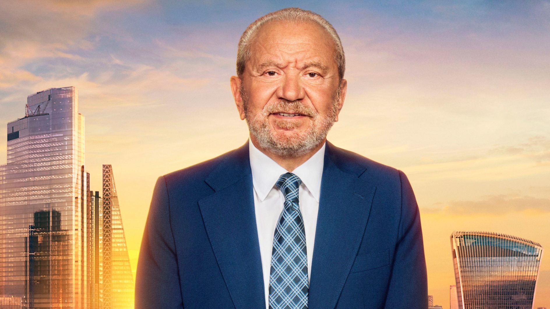 The Apprentice BBC: what is the task in episode 7?