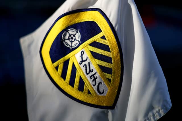 Lui Bradbury represented Leeds United and Reading at youth level.