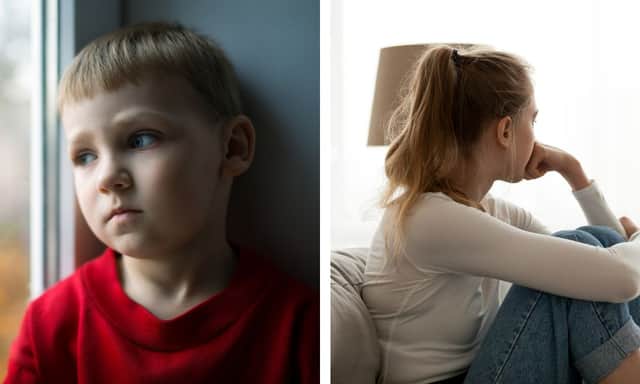 Three groups of children whose SEN needs more likely to go unrecognised ...