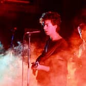 Echo & The Bunnymen’s contribution to post-punk and neo-psychedelia is monumental.