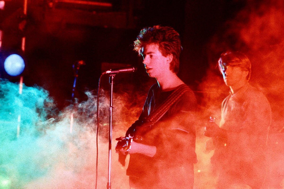 Echo & The Bunnymen to play intimate Yorkshire gig – get tickets here