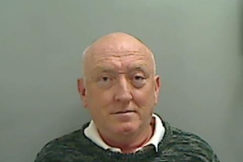 Paul Eaves Roper 'A good cooper' - Victim praises officer as her attacker is jailed